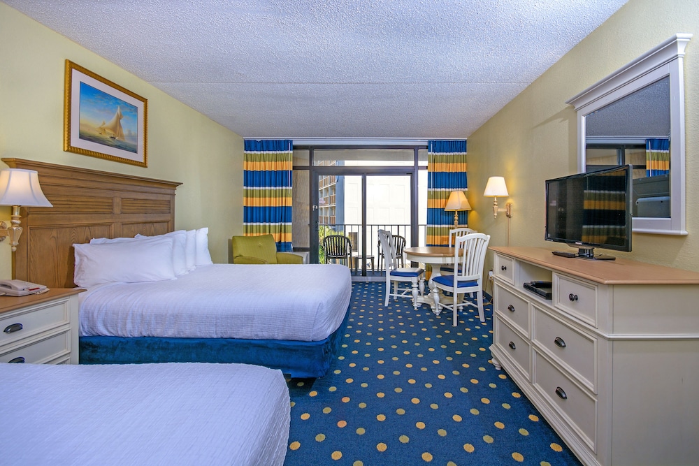 Compass Cove Resort - photo 9