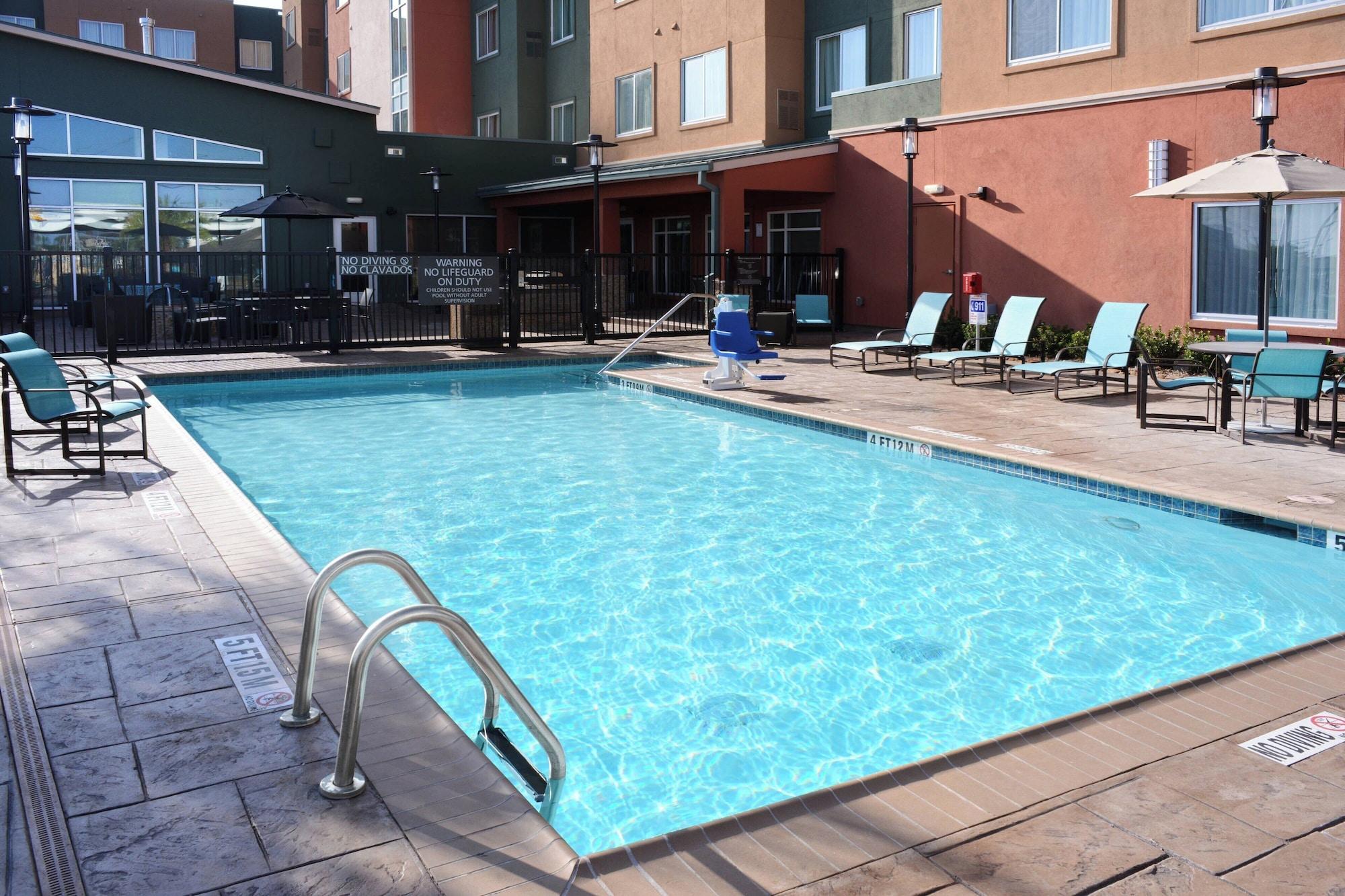 Residence Inn by Marriott Houston Pasadena - photo 3