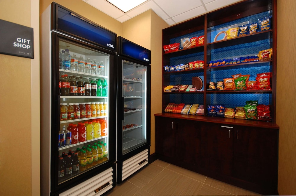 Hampton Inn Jackson Flowood MS - photo 35