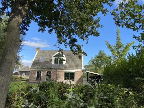 Holiday Home Wiringherlant 10 by Interhome — 4-Star Luxury Hotel in Hippolytushoef, Netherlands