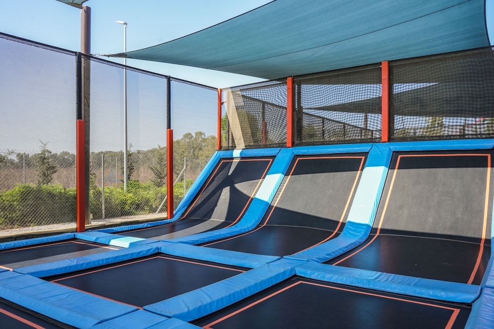 אזורי ילדים