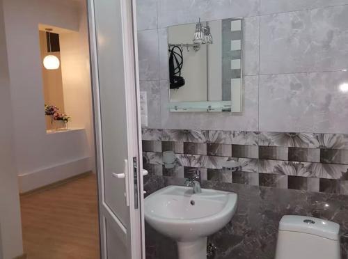Holiday Home in Old Tbilisi