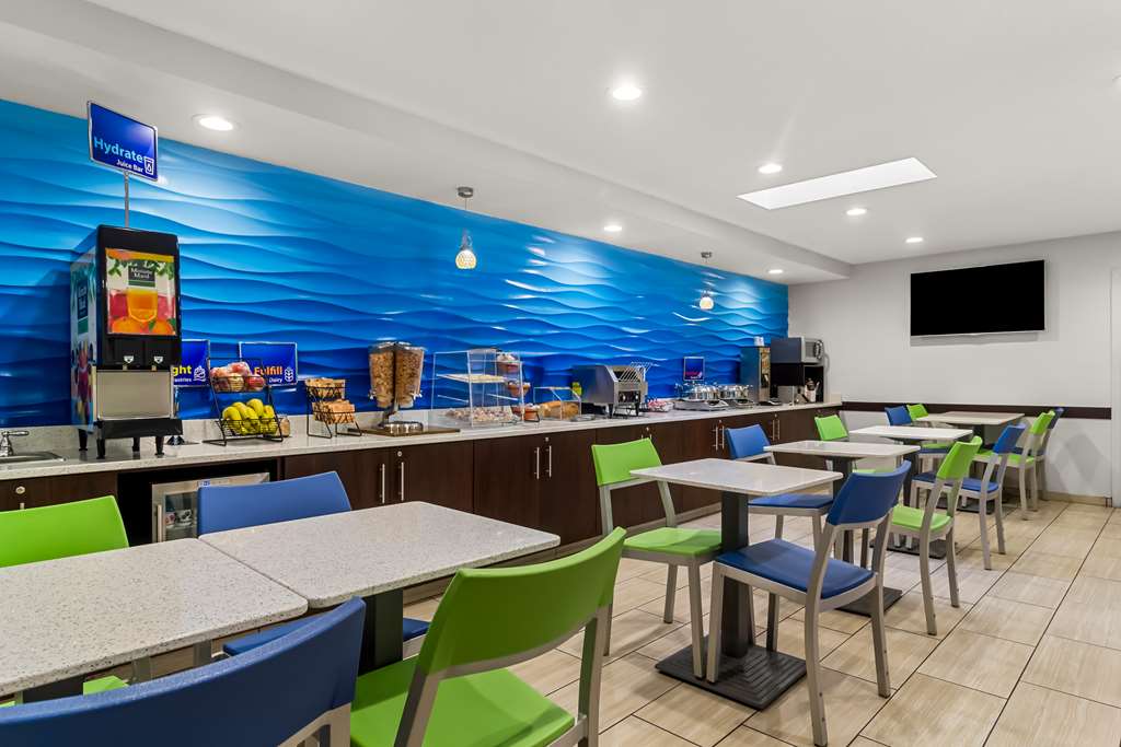 Best Western Starke - photo 5