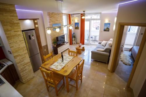 Apartment Centrum — 4-Star Luxury Hotel in Zadar, Croatia