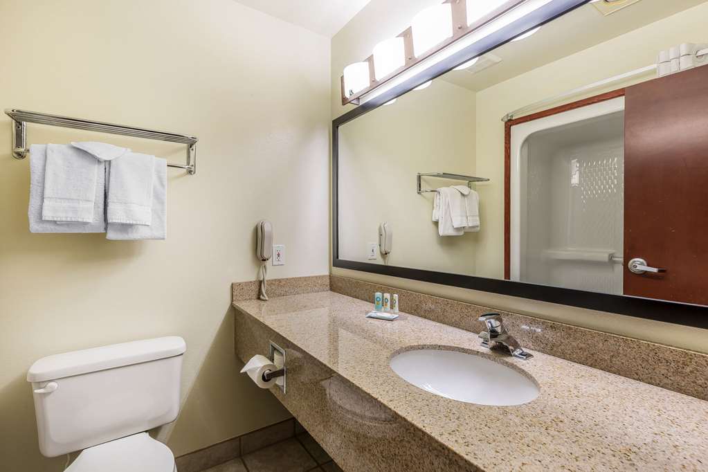 Quality Inn Washington St. George North - photo 25
