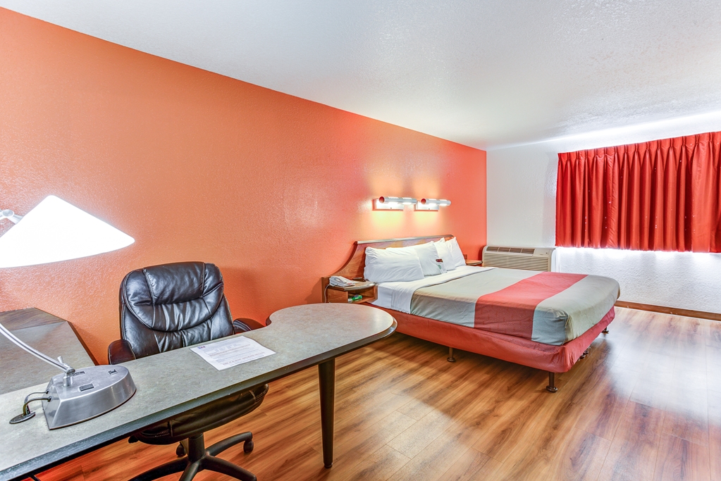 Motel 6 Portland OR Tigard West - photo 7
