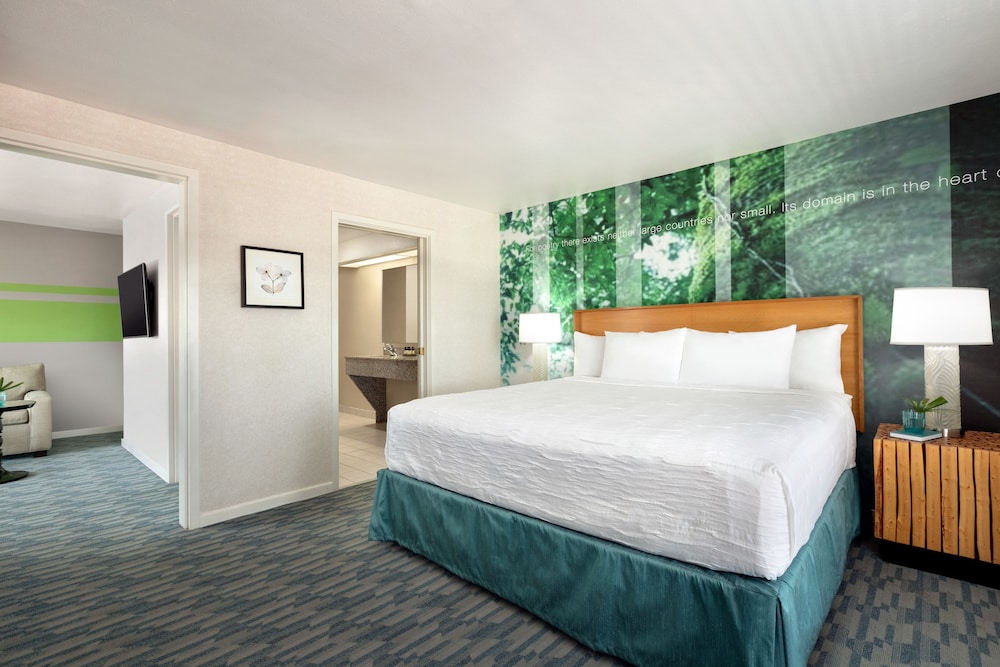 The Domain Hotel - photo 4