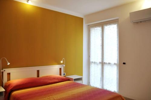Casa Basilico 150 mt spiagge — 4-Star Luxury Hotel in Imperia, Italy