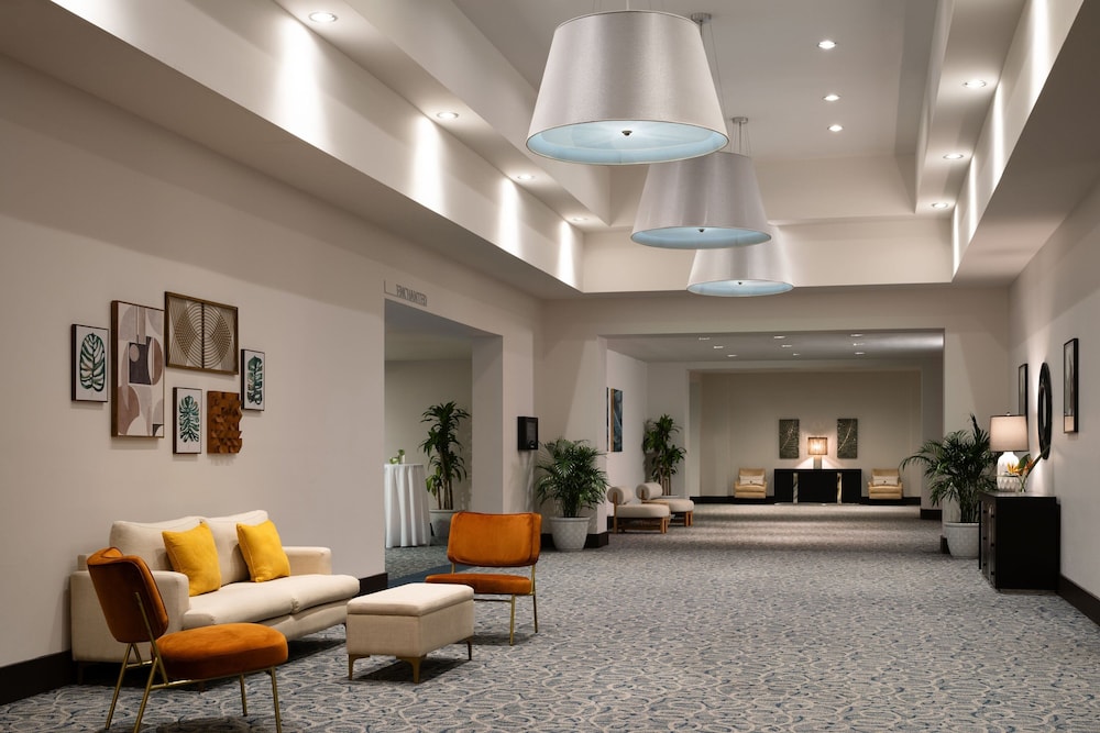 Renaissance Orlando Resort Disney Springs Area - photo 49
