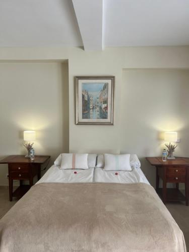 Jardines del Mar Marbella — 4-Star Luxury Hotel in Marbella, Spain