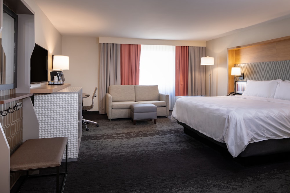 Holiday Inn Washington College Pk by IHG - photo 9