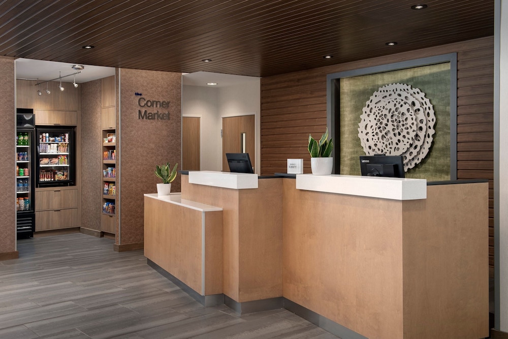 Fairfield Inn & Suites by Marriott Aberdeen - photo 6