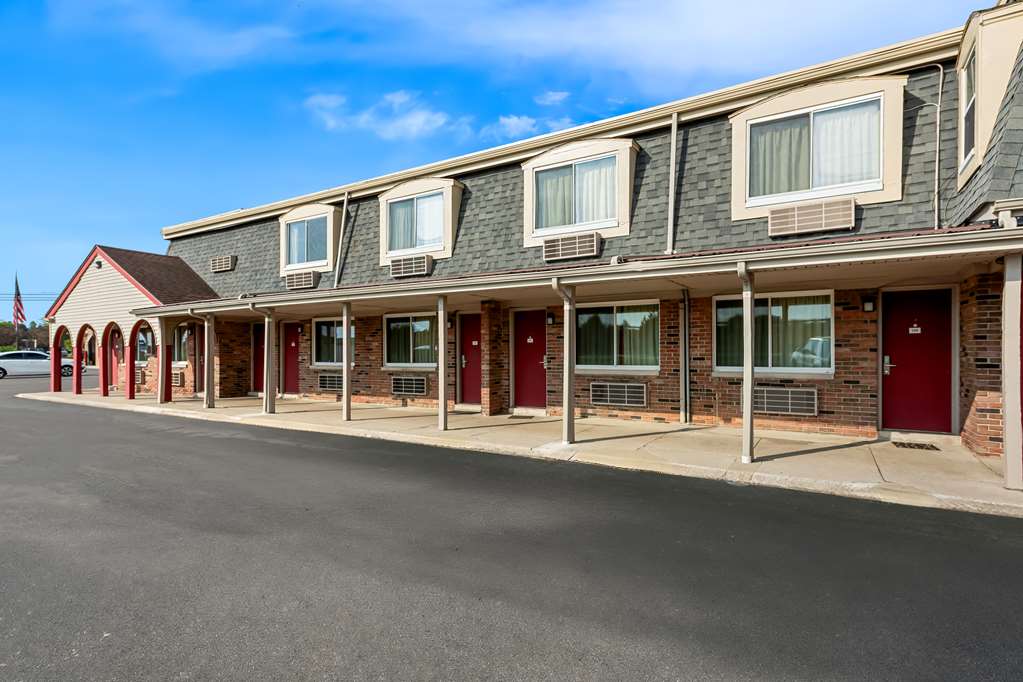 Americas Best Value Inn Marion OH - photo 5