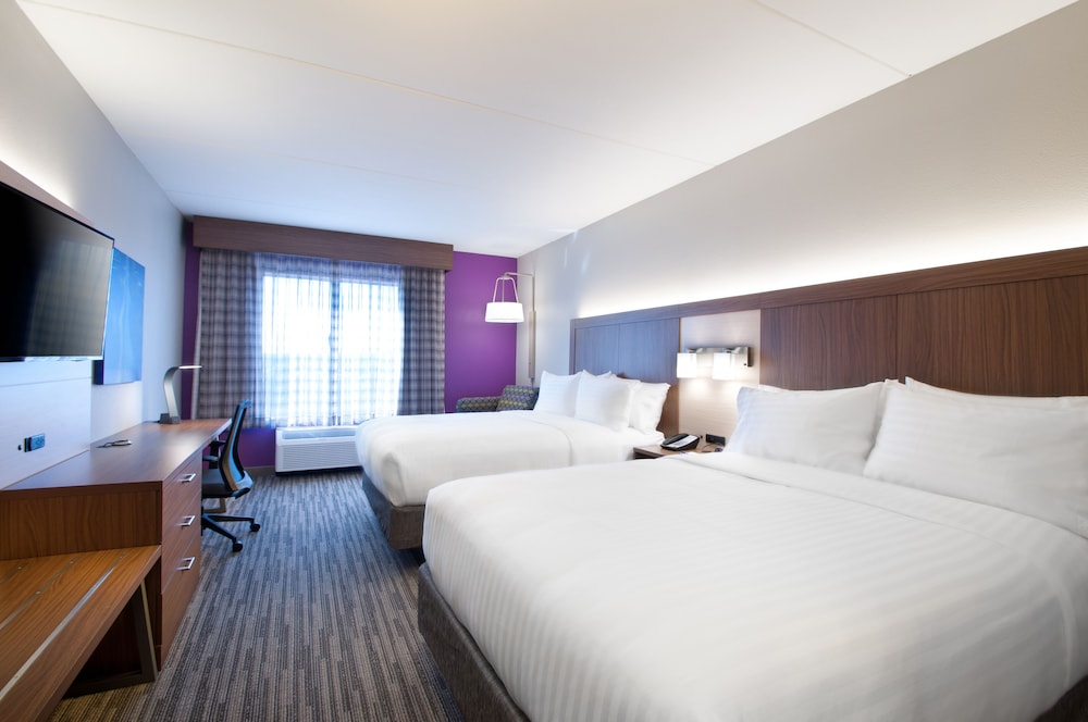 Holiday Inn Express Quantico Stafford by IHG - photo 16