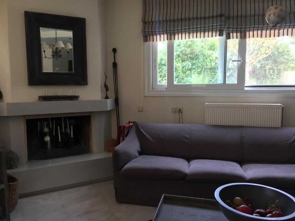 Anamnesis. Feel the Mediterranean. in Kalamata, Greece