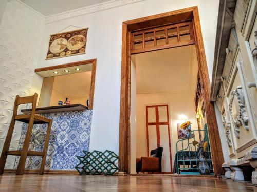 Blue Door Rhapsody Special Stay In Old Town