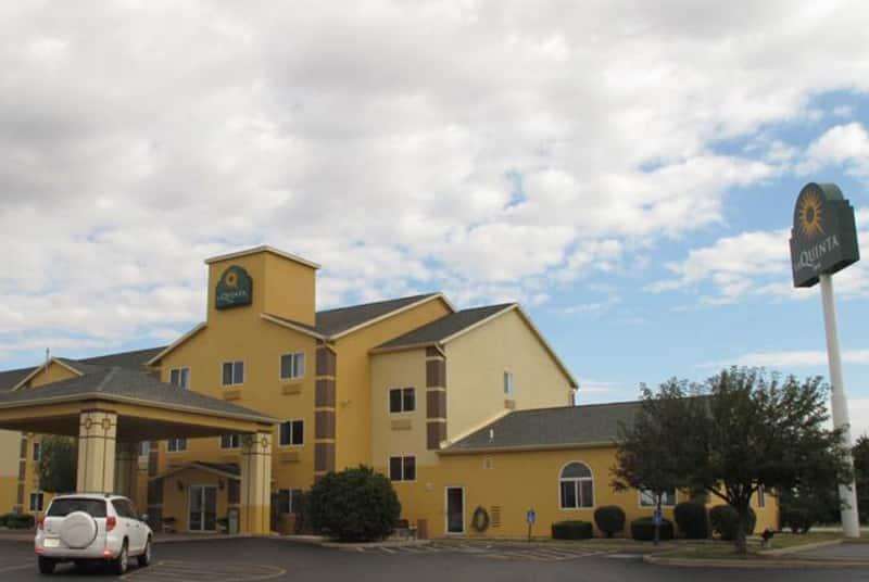 La Quinta Inn by Wyndham Peru Starved Rock State Park - featured photo