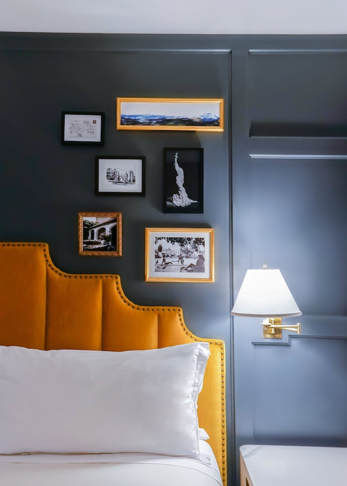 Hotel Amarano Burbank Hollywood - photo 25