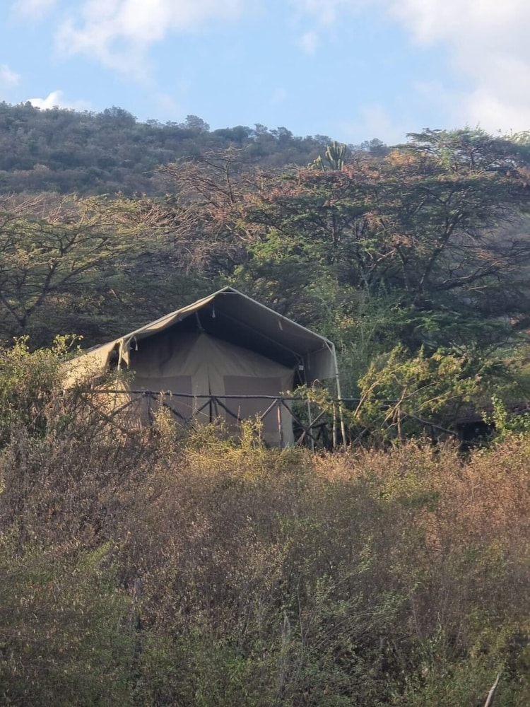 Sunset camp Masai Mara — Narok — photo 4