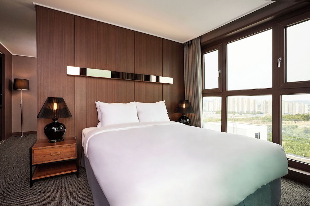 Jinju Raon Stay in Perla in Chinju, South Korea