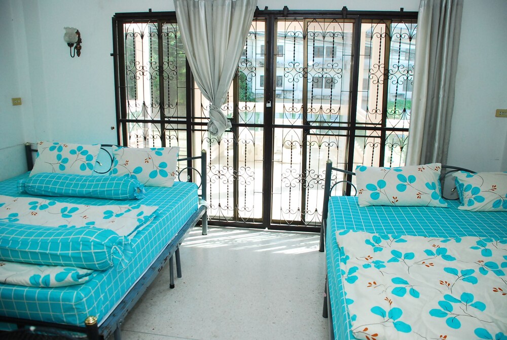 Baan Wachirawich - last minute hotel in Cha-Am