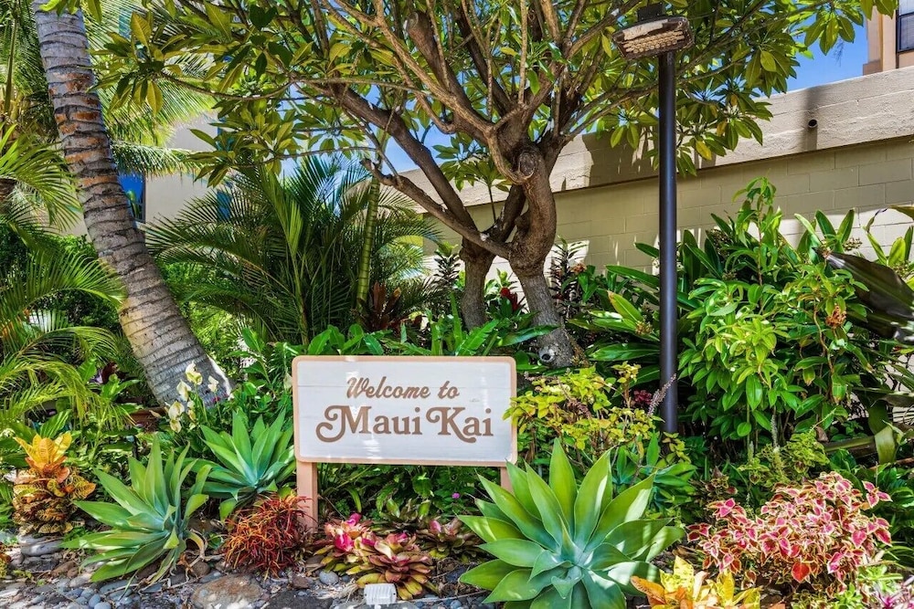 Maui Kai Condos No Resort Fees - photo 55