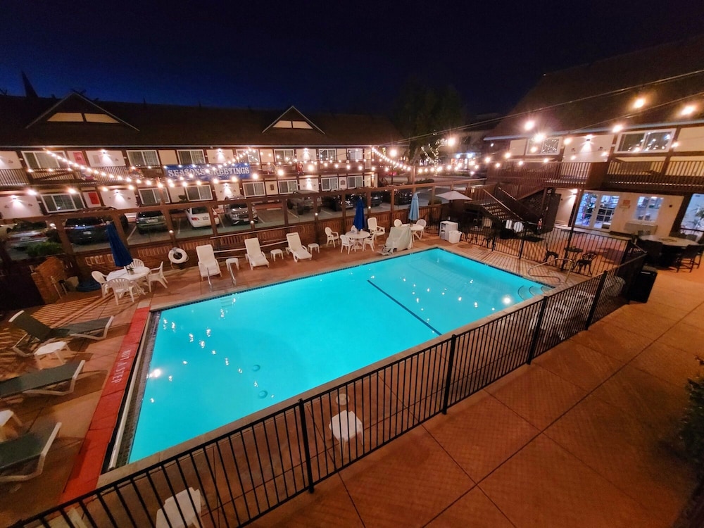 King Frederik Inn - photo 71