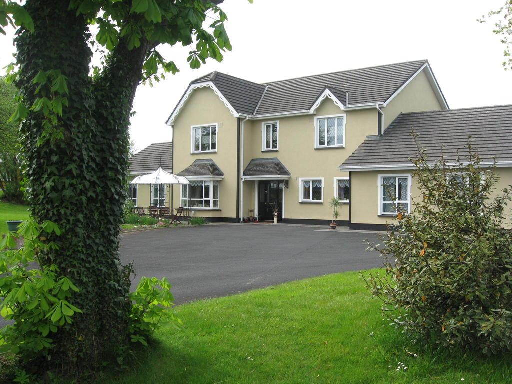 Headley Court in Shannon, Republic of Ireland