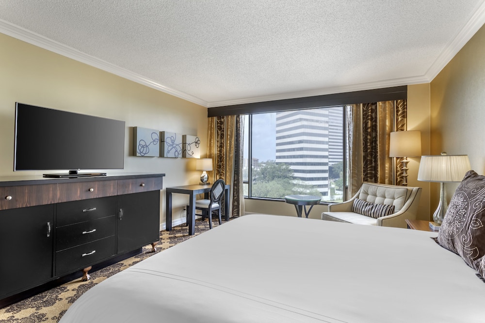 Omni Houston Hotel - photo 101