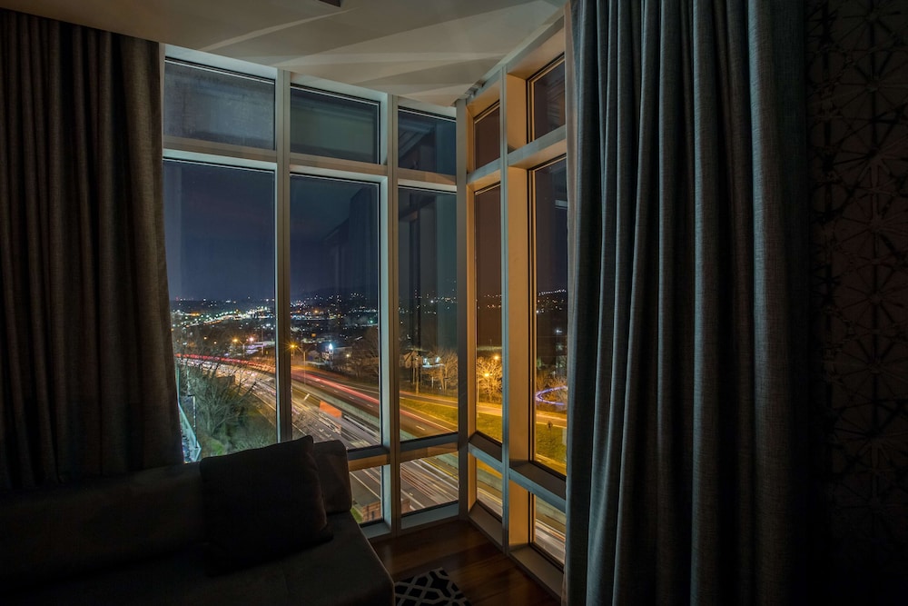 DoubleTree by Hilton Asheville Downtown - photo 45