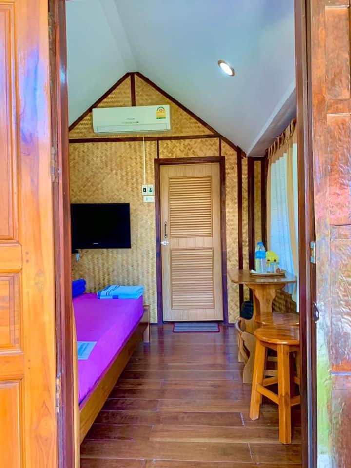 Seamthong Resort เสียมทองรีสอร์ท — Ubon Ratchathani — photo 4