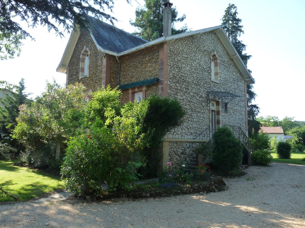 Le Point d'Orgue — hotel in Sainte-Foy-La-Grande