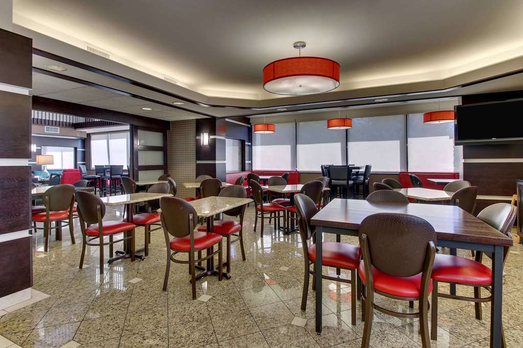 Heritage Inn Suites Houston Sugar Land Trademark by Wyndham - photo 22