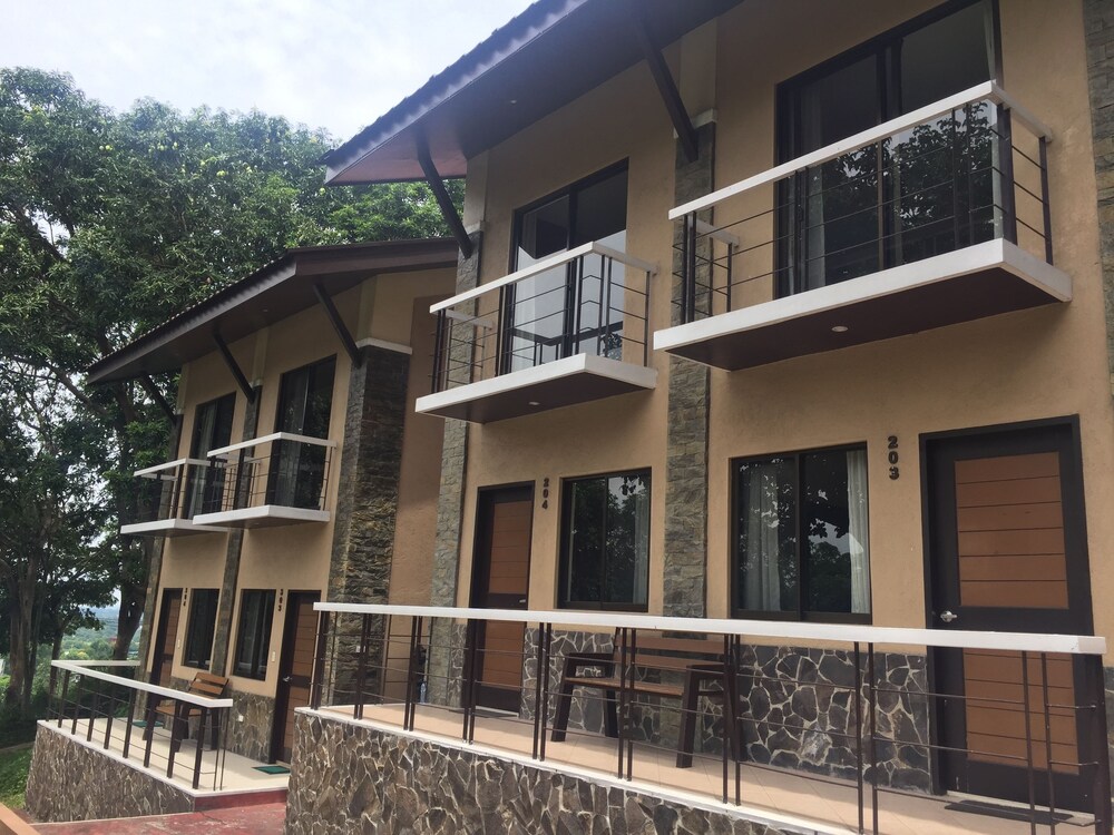 Abesan Inn — Dagupan