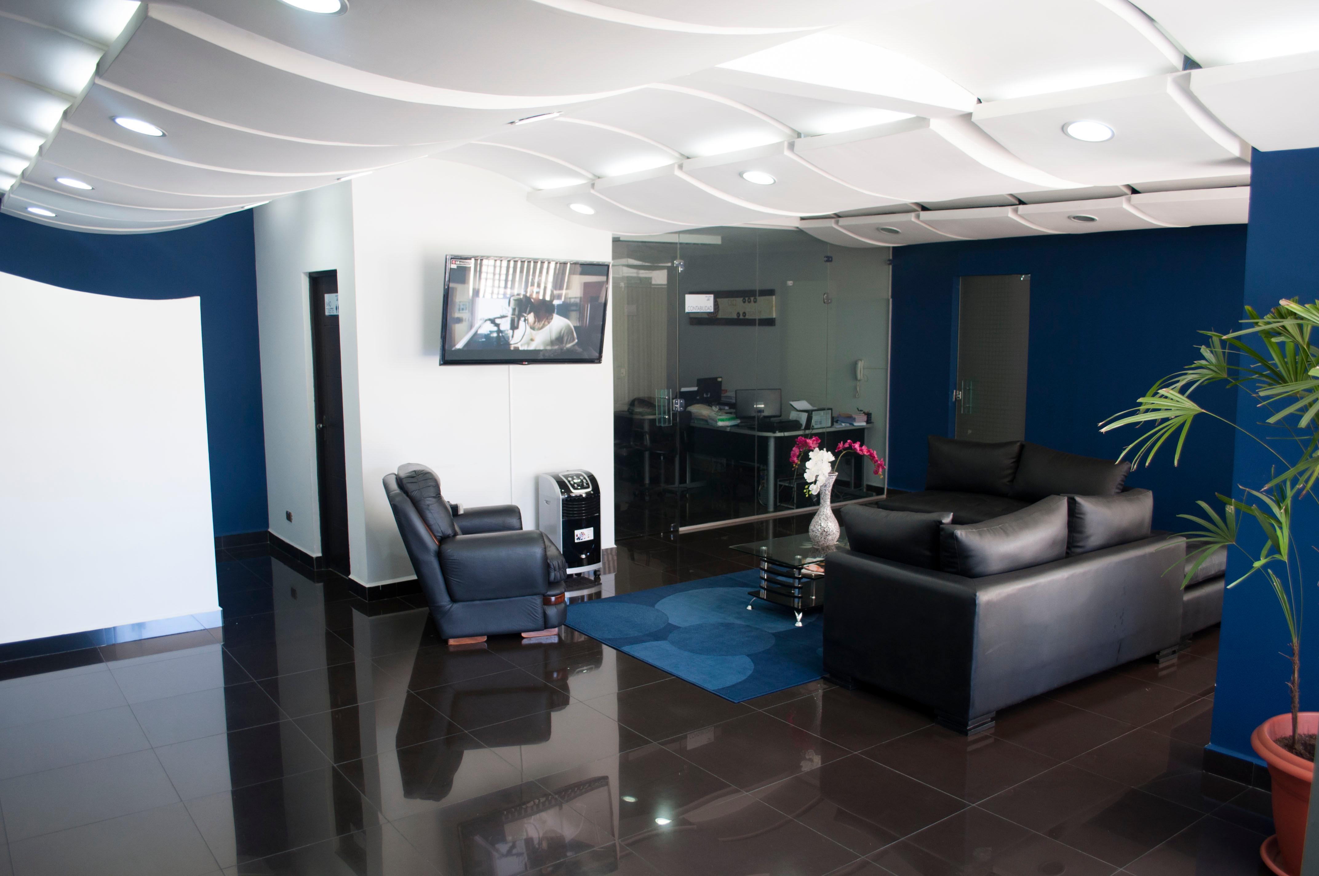 Apartamentos Torre Azul — Cochabamba — photo 2
