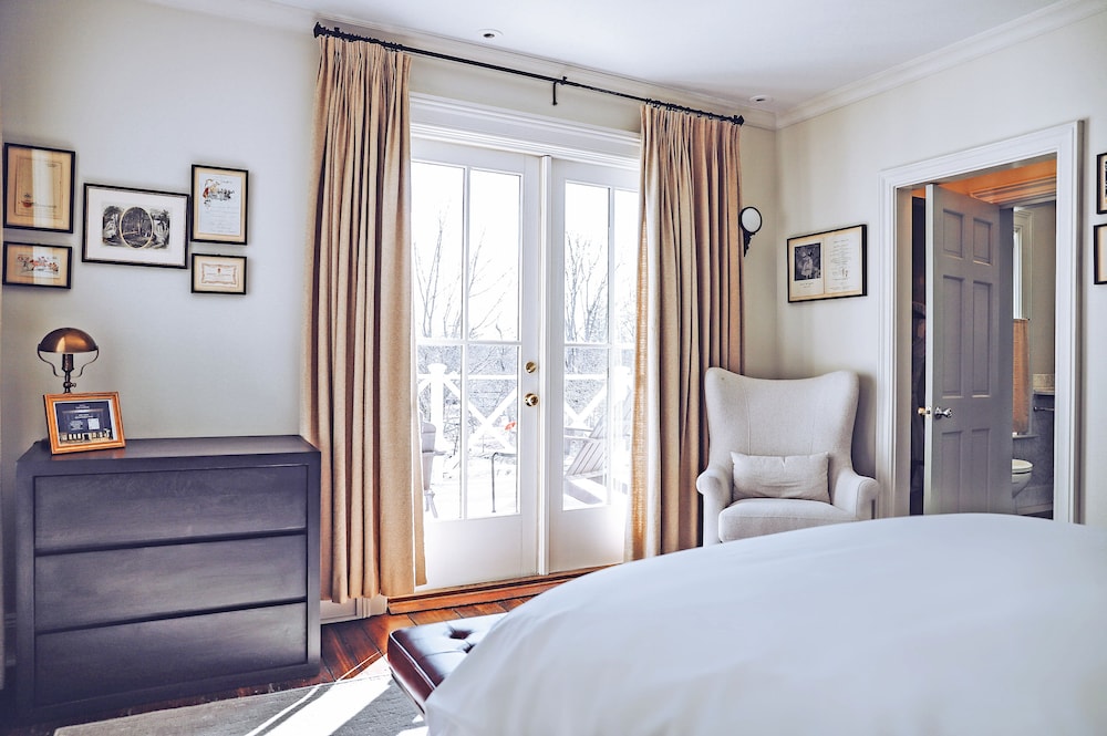 Hotel Fauchere - photo 26