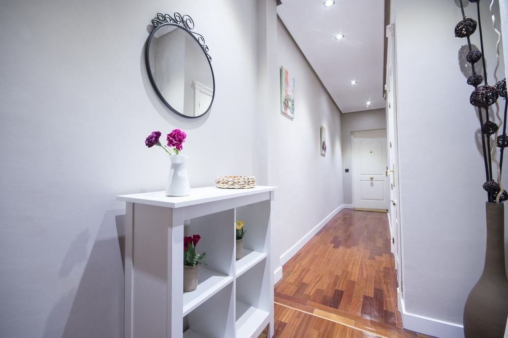 Alaia Holidays Apartments & Suite Carretas 33 Madrid hotel
