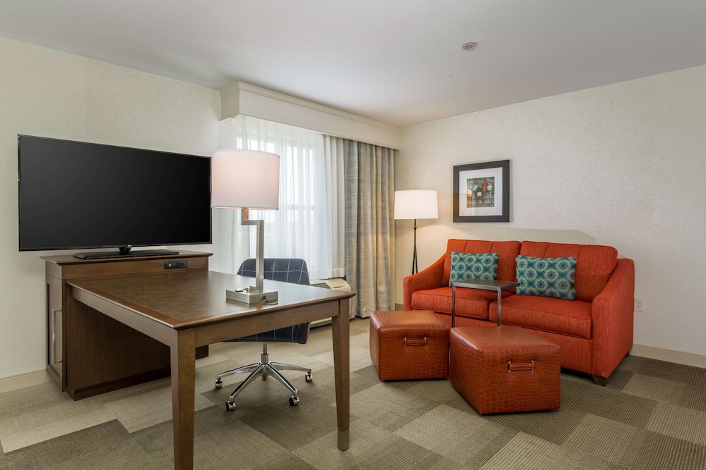 Hampton Inn & Suites San Diego Poway - photo 21