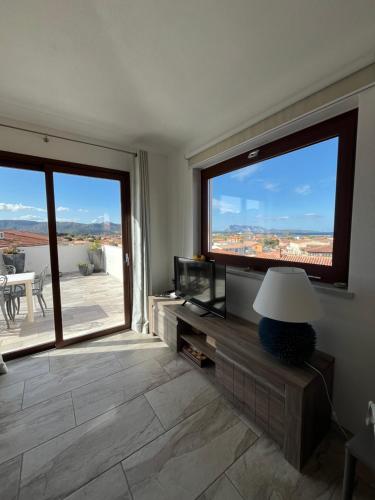 b&b Florian — 4-Star Luxury Hotel in San Teodoro, Italy