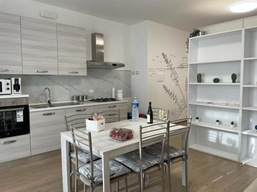 Casa Guttuso 1 — 4-Star Luxury Hotel in Portopalo Di Capo Passero, Italy