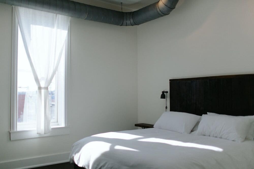 Culture Boutique Hotel - photo 11