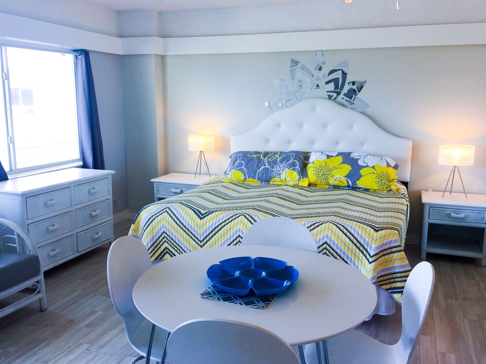 Coral Tides Resort - photo 40