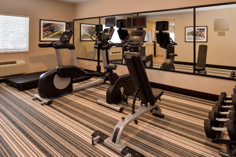 Candlewood Suites Bloomington Normal - photo 53