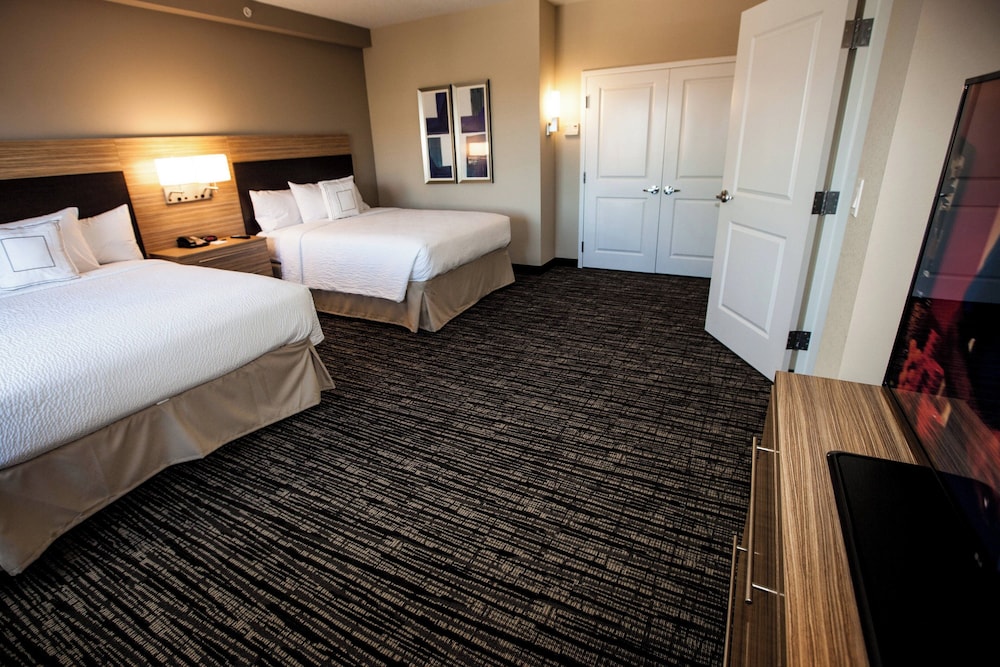 TownePlace Suites By Marriott Boynton Beach - photo 11