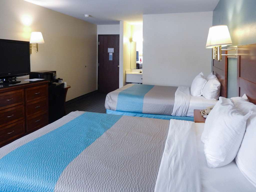 Motel 6 McGraw NY Cortland - photo 10