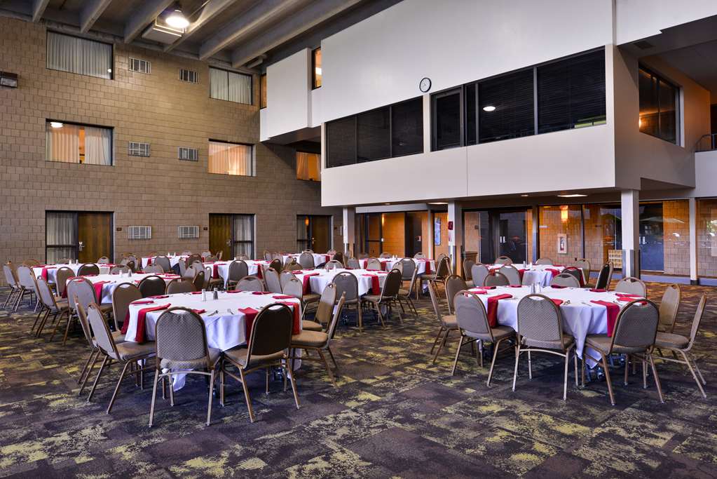Best Western Plus Kelly Inn - photo 66