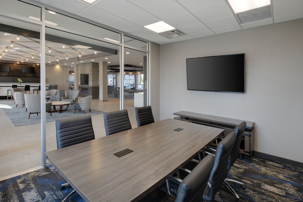 Residence Inn By Marriott Indianapolis Keystone - photo 30