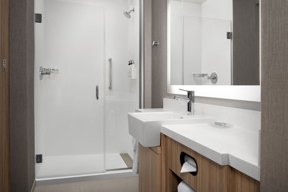 Springhill Suites By Marriott Fayetteville I 95 - photo 21