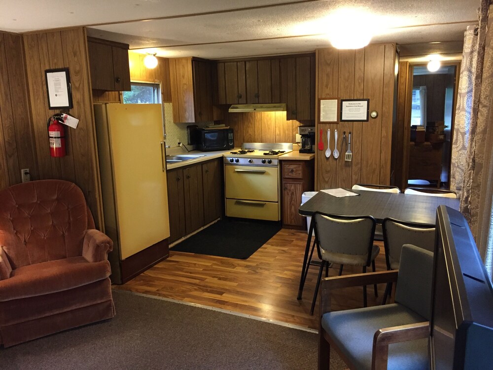 Rainbow's End Resort - photo 82