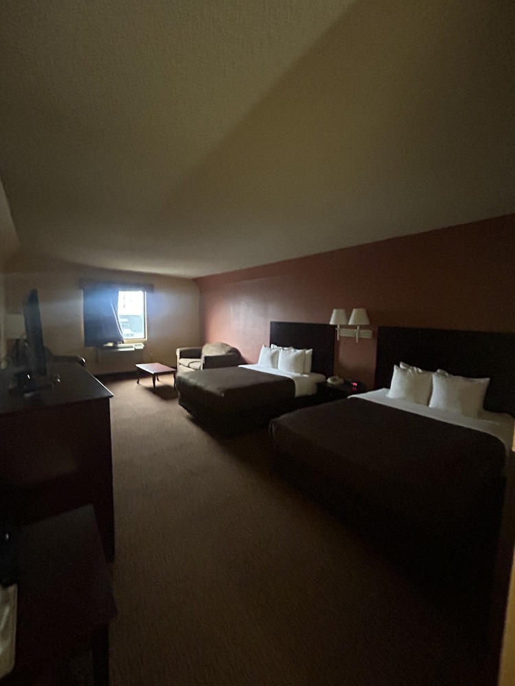Comfort Inn Near Medical Center - photo 9
